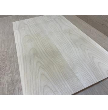 Клён Белый заготовка на топ Тангент АА 10.5х167х545 мм - 2 шт (книжкой)-4