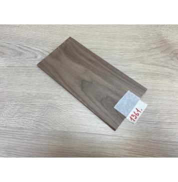 Орех Американский заготовка накладки на головку грифа Тангент ААА 5х105х210 мм-0