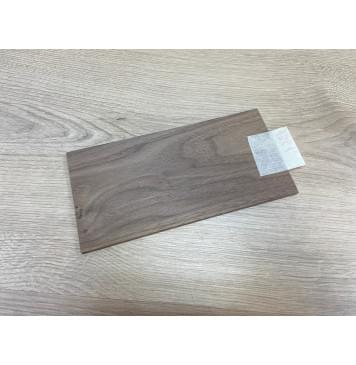 Орех Американский заготовка накладки на головку грифа Тангент ААА 5х105х210 мм-6