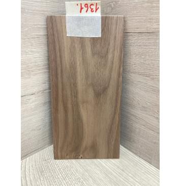 Орех Американский заготовка накладки на головку грифа Тангент ААА 5х105х210 мм-3