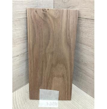 Орех Американский заготовка накладки на головку грифа Тангент ААА 5х105х210 мм-1