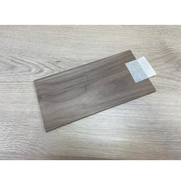 Орех Американский заготовка накладки на головку грифа Тангент ААА 5х105х210 мм-6