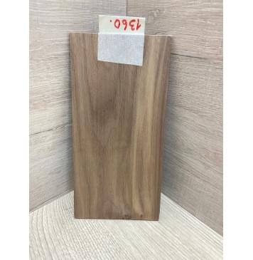 Орех Американский заготовка накладки на головку грифа Тангент ААА 5х105х210 мм-2