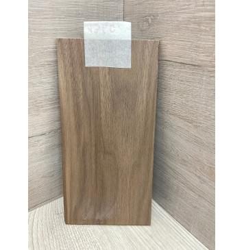 Орех Американский заготовка накладки на головку грифа Тангент ААА 5х105х210 мм-1