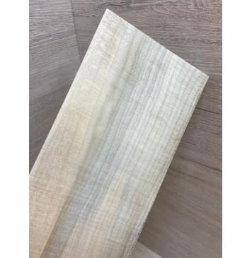 Клён Американский заготовка накладки на головку грифа Радиал АА 5х110х230 мм-2