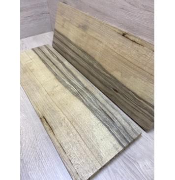 Корина Чёрная заготовка на топ Радиал АА 19х200х587 мм - 2 шт (книжкой)-4