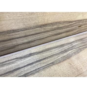 Корина Чёрная заготовка на топ Радиал АА 19х200х587 мм - 2 шт (книжкой)-8