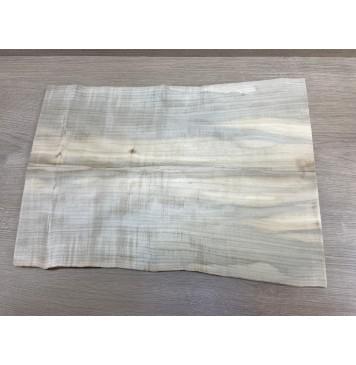 Клён Американский заготовка на топ Смешанный АА 18х172-190х520 мм - 2 шт. (книжкой)-0