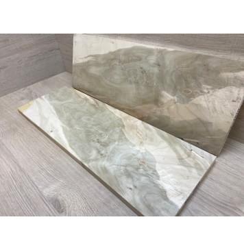 Клён Американский заготовка на топ Смешанный АА 18х195х560 мм - 2 шт. (книжкой)-8