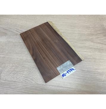 Палисандр Бразильский Сантос заготовка накладки на головку грифа Смешанный АА 4х135х200 мм-0