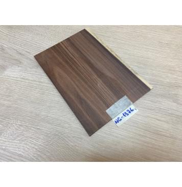 Палисандр Бразильский Сантос заготовка накладки на головку грифа Смешанный ААА 4х142х200 мм-0