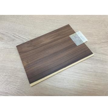 Палисандр Бразильский Сантос заготовка накладки на головку грифа Смешанный ААА 4х142х200 мм-5