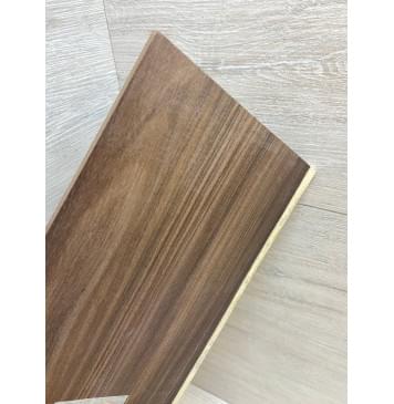 Палисандр Бразильский Сантос заготовка накладки на головку грифа Смешанный ААА 4х142х200 мм-2