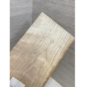 Вишня Американская заготовка накладки на головку грифа Тангент ААА 4х156х250 мм-2