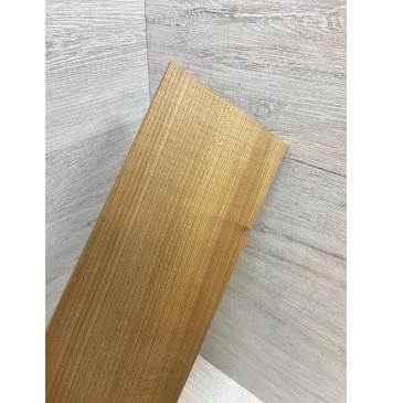 Клён Печёный 180 гр заготовка накладки на головку грифа Радиал ААА 3х112х270 мм-2