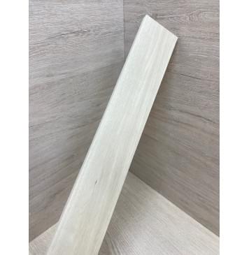 Граб заготовка накладки для электрогитары Смешанный ААА 10.5х72х556 мм-6