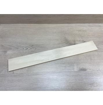 Граб заготовка накладки для электрогитары Смешанный ААА 10.5х72х556 мм-7