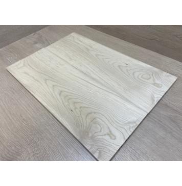 Клён Белый заготовка на топ Тангент А 8х160х455 мм - 2 шт. (книжкой)-7