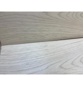 Клён Белый заготовка на топ Тангент А 8х160х455 мм - 2 шт. (книжкой)-1