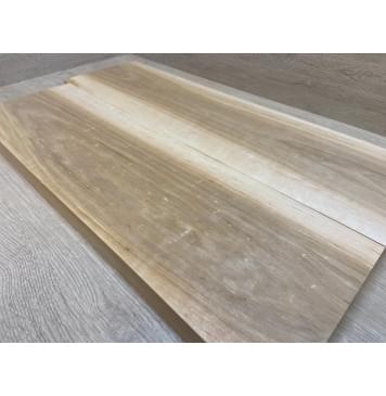 Ольха заготовка корпуса Тангент АА 31х167х550-572 мм (2 шт)-2