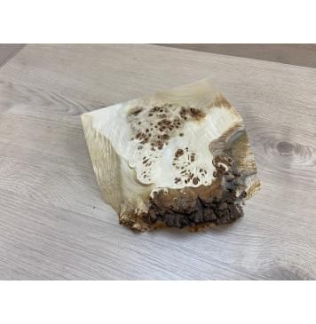 Тополь Кап Универсальная заготовка Смешанный ААА 59х100х185 мм-0