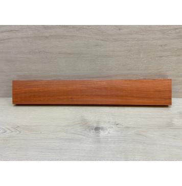 Падук заготовка грифа для электрогитары Радиал ААА 28х103х665 мм-2