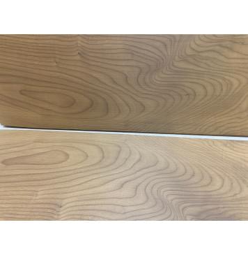 Клён Белый Печёный 180гр заготовка на топ Тангент ААА 15.5х222-228х628 мм - 2 шт (книжкой)-4