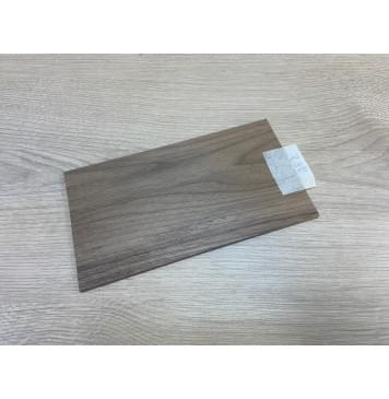 Орех Американский заготовка накладки на головку грифа Смешанный ААА 5х110х190 мм-1