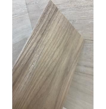 Орех Американский заготовка накладки на головку грифа Смешанный ААА 5х110х190 мм-4