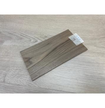 Орех Американский заготовка накладки на головку грифа Смешанный ААА 5х110х190 мм-3