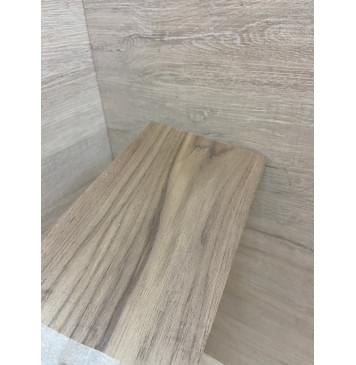 Орех Американский заготовка накладки на головку грифа Смешанный ААА 5х110х190 мм-1