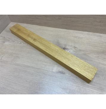 Мовингу Универсальная заготовка Смешанный А 46.5х75х660 мм-0