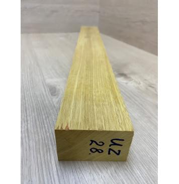 Мовингу Универсальная заготовка Смешанный А 46.5х75х660 мм-1