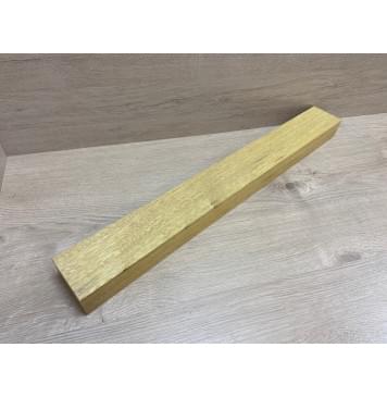 Мовингу Универсальная заготовка Смешанный А 46.5х75х660 мм-3