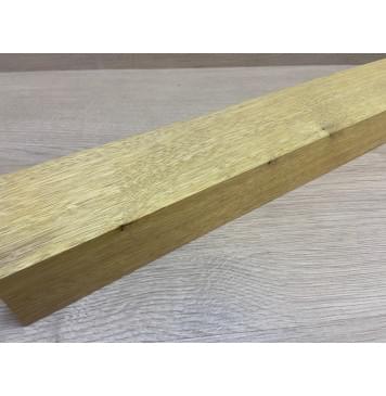 Мовингу Универсальная заготовка Смешанный А 46.5х75х660 мм-4