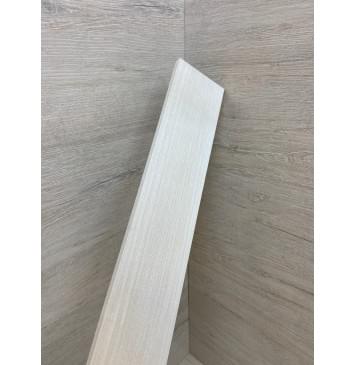 Клён Белый заготовка накладки для электрогитары Радиал АА 7.7х70х507 мм-7