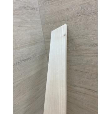 Клён Белый заготовка накладки для электрогитары Радиал АА 7.7х70х507 мм-1