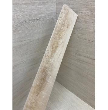 Клён Американский заготовка накладки для электрогитары Тангент АА 7.5х68х507 мм-3