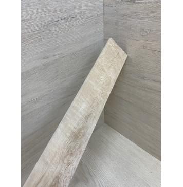 Клён Американский заготовка накладки для электрогитары Тангент АА 7.5х68х507 мм-6