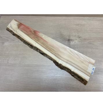 Клён Американский Универсальная заготовка Смешанный ААА 13.5х70-115х635 мм-0