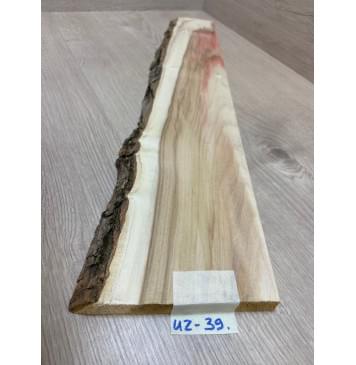 Клён Американский Универсальная заготовка Смешанный ААА 13.5х70-115х635 мм-5