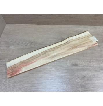 Клён Американский Универсальная заготовка Смешанный ААА 13.5х70-115х635 мм-1