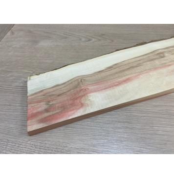 Клён Американский Универсальная заготовка Смешанный ААА 13.5х70-115х635 мм-4