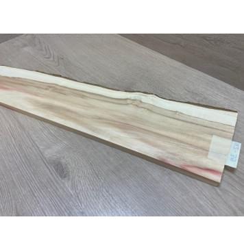 Клён Американский Универсальная заготовка Смешанный ААА 13.5х70-115х635 мм-3