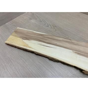 Клён Американский Универсальная заготовка Смешанный ААА 13.5х67-110х675 мм-4