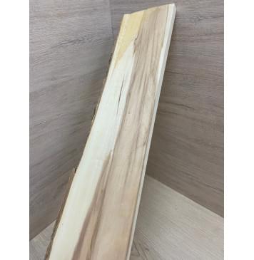 Клён Американский Универсальная заготовка Смешанный ААА 13.5х67-110х675 мм-5