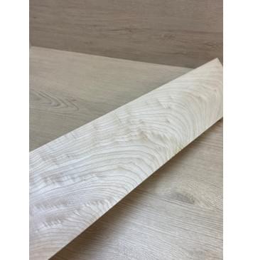 Клён Облачко Универсальная заготовка Смешанный ААА Волна АА 27х112х595 мм-5