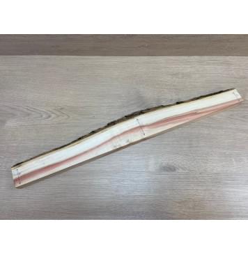 Клён Американский Универсальная заготовка Смешанный АА 29х46-60-34х645 мм-0