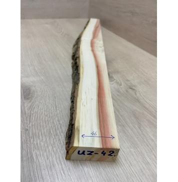 Клён Американский Универсальная заготовка Смешанный АА 29х46-60-34х645 мм-5