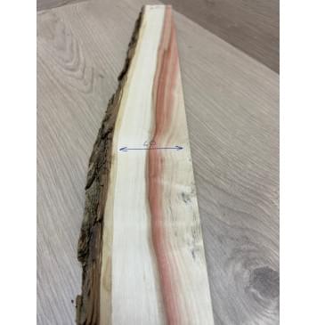 Клён Американский Универсальная заготовка Смешанный АА 29х46-60-34х645 мм-6